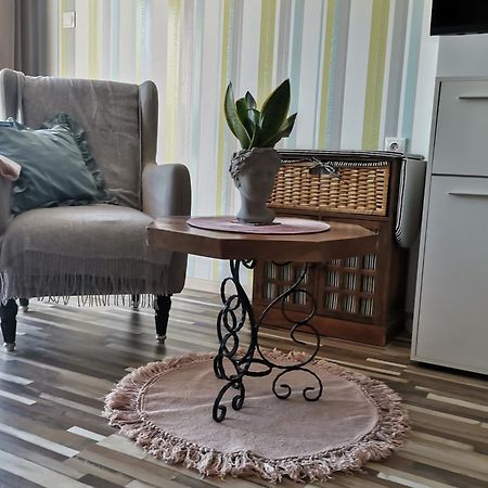 Фридом Apartment Sozopol Exterior photo